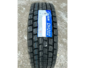 Durun DH202 (ведущая) 315/70 R22.5 154/150M PR20
